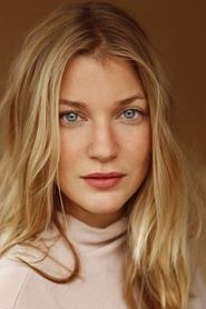 Mona Walravens as Lise in Blue Is the Warmest Color