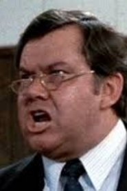 Ed Call as Mr. Lantz in A Nightmare on Elm Street
