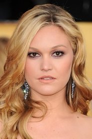 Julia Stiles as Nicky Parsons in The Bourne Identity
