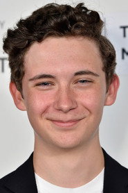Seamus Davey-Fitzpatrick as Hank in Before Midnight