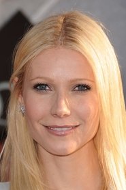 Gwyneth Paltrow as Kay Stone in Marty Supreme