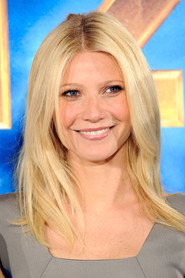 Gwyneth Paltrow as Margot Tenenbaum in The Royal Tenenbaums