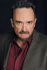 Daniel Zacapa as Detective Taylor at First Murder in Se7en