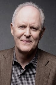 John Lithgow as Donald in Interstellar