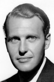 Ralph Bellamy as Dr. Sapirstein in Rosemary's Baby