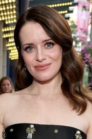 Claire Foy as Queen Elizabeth II in The Crown