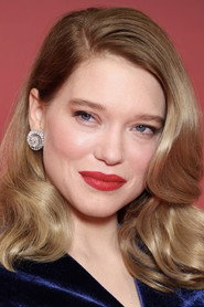 Léa Seydoux as Sabine Moreau in Mission: Impossible - Ghost Protocol