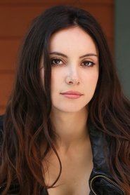 Samantha Robinson as Elaine in The Love Witch