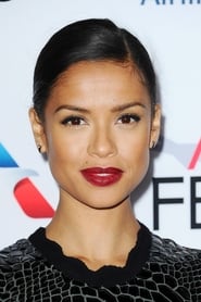 Gugu Mbatha-Raw as Judge Ravonna Renslayer in Loki