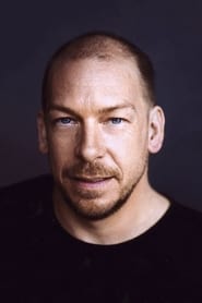 Bill Camp as Wilbur Tennant in Dark Waters