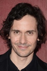 Christian Camargo as Colonel John Cambridge in The Hurt Locker