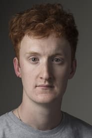 Will Merrick as Jay in About Time