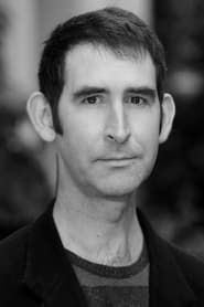 Ben Moor as Mr. Clark in A Monster Calls