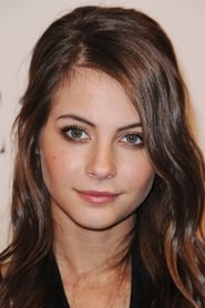 Willa Holland as Rebecca Owens in The Mortuary Assistant