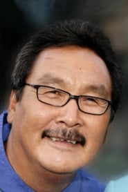 Orto Ignatiussen as Aningaaq (voice) in Gravity