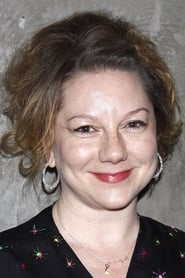 Amy Warren as Explorer Captain (voice) in Gravity