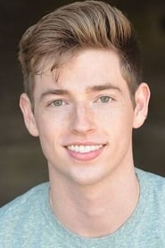 Jackson Pace as Chris Brody in Homeland