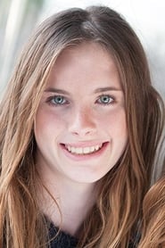 Cali Sheldon as Becca Tyler / Io in Us