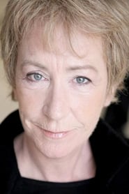 Ellie Haddington as Marion in Motherland