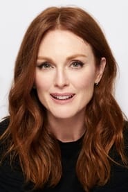 Julianne Moore as Linda Partridge in Magnolia