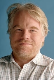 Philip Seymour Hoffman as Phil Parma in Magnolia