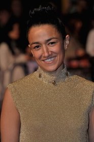 Zita Sattar as Ruth Edwards in The Cleaner