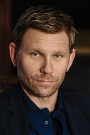 Mark Pellegrino as Joe in Mulholland Drive