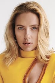 Scarlett Johansson as Rosie in Jojo Rabbit