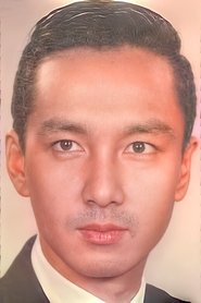 Kelly Lai Chen as Mr. Ho in In the Mood for Love