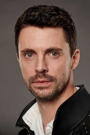 Matthew Goode as Hugh Alexander in The Imitation Game