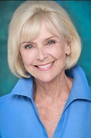 Patty McCormack as Pat Nixon in Frost/Nixon