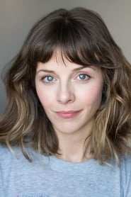 Sophia Di Martino as Sylvie / The Variant in Loki