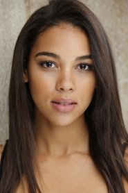 Alexandra Shipp as Susan Wilson in tick, tick... BOOM!