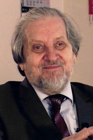 Leonid Mozgovoy as The Spy in Russian Ark