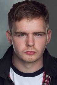 Oliver Woollford as Grant Leetham in Utopia