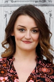Alison Wright as Justine in The Accountant
