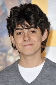 Emjay Anthony as Young Wolf #1 (voice) in The Jungle Book