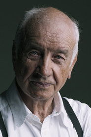 Armin Mueller-Stahl as Semyon in Eastern Promises