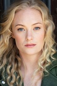 Lauren Sweetser as Gail in Winter's Bone