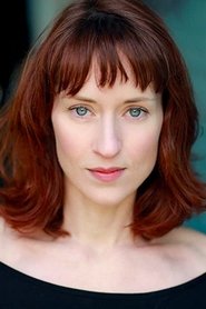 Georgina Rich as Gladys Deist in September 5