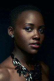 Lupita Nyong'o as Patsey in 12 Years a Slave