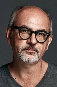 Luis Gnecco as Gabo in A Fantastic Woman