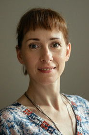 Natalya Moteva as Ari in Hard to Be a God