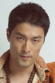 Johnny Tri Nguyen as Vinh Tran in Da 5 Bloods