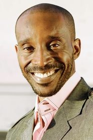 Rob Morgan as James Sr. in The Last Black Man in San Francisco