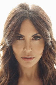 Sabrina Ferilli as Ramona in The Great Beauty