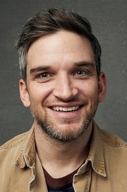 Evan Jonigkeit as Greg in The Empty Man