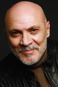 Juan Fernández as Martín in Bad Education