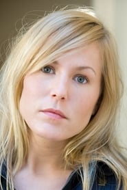 Hadewych Minis as Tatjana in Toni Erdmann