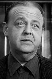 Roy Brocksmith as Dr. Edgemar in Total Recall